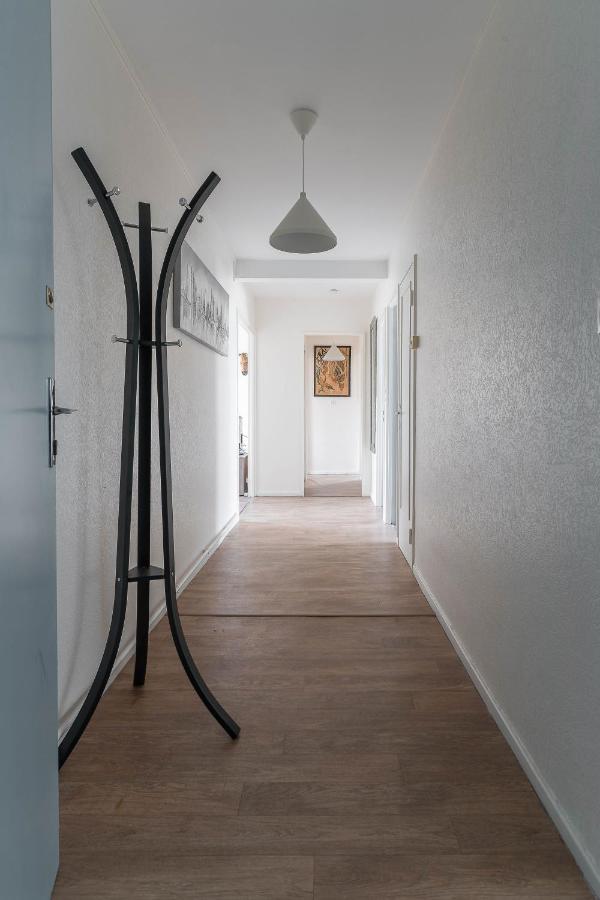 Le Raymond - Appartement Proche Du Centre Sportif, Des Rives De L'Allier Et Du Centre-Ville - Parking ヴィシー エクステリア 写真