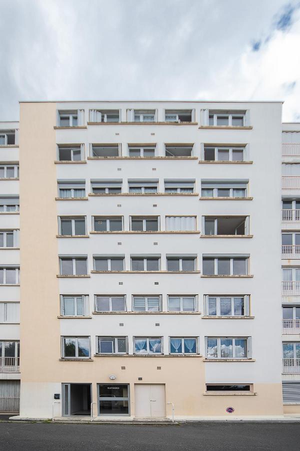 Le Raymond - Appartement Proche Du Centre Sportif, Des Rives De L'Allier Et Du Centre-Ville - Parking ヴィシー エクステリア 写真
